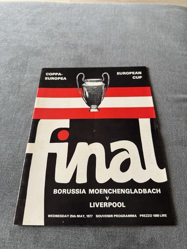 Liverpool borussia - vs,