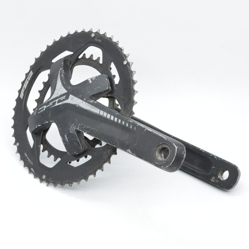 Fsa crankset omega 34t - crankset, 50/34t