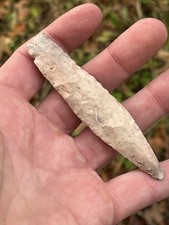 NEBO HILL ARROWHEAD MISSOURI ANCIENT AUTHENTIC NATIVE AMERICAN ARTIFACT