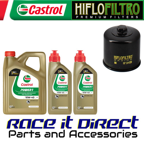 Service kit for - kit, rocket