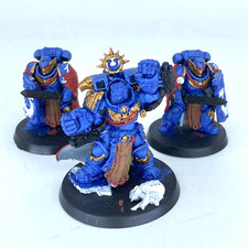 Marneus Calgar & Victrix -