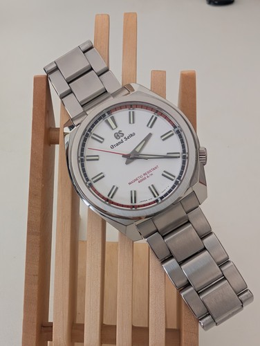 Grand seiko sbgx341 tough - sbgx341,