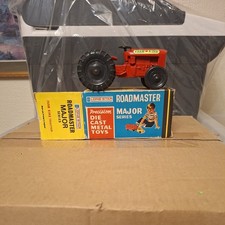 Vintage Lone Star Roadmaster