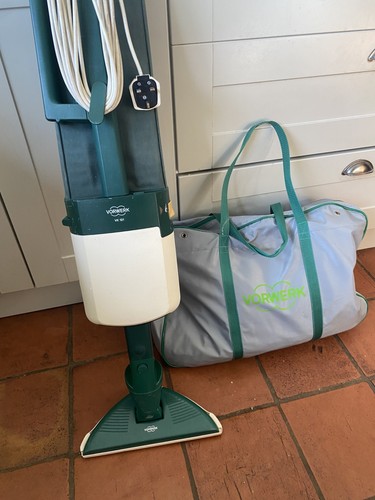 Vorwerk kobold vk121 vacuum - kobold,