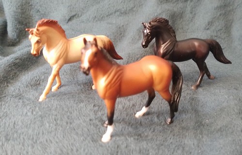 Breyer reeves stablemate - breyer,