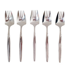 Vintage Splayds Set Of 5