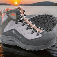 Simms Fishing VaporTread Boot