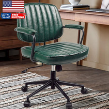 Mid Century Office Desk Chair