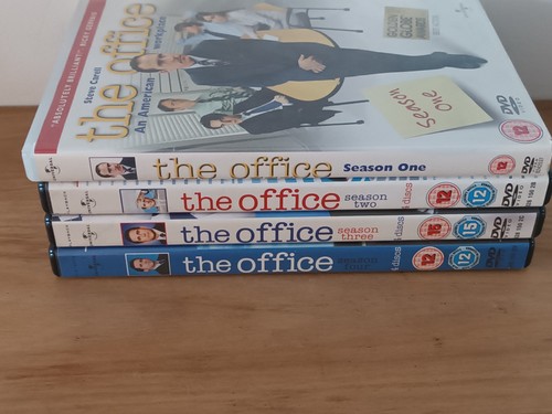 The office usa - the, season
