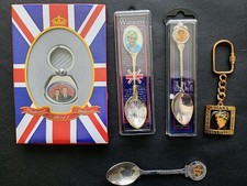 PRINCESS DIANA  memorabilia