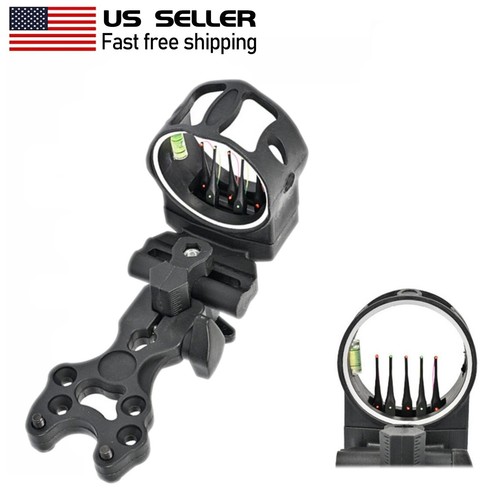 Compound bow sight 019 - compound, 0.019"