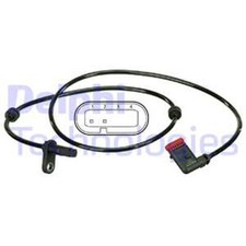 Wheel Speed ABS Sensor Rear Left Right FOR C204 6.2 CHOICE1/2 12->14 C 63 OEM