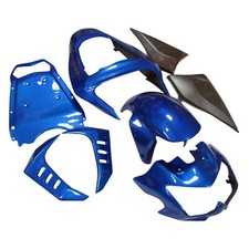 Motorcycle Fairing Bodywork