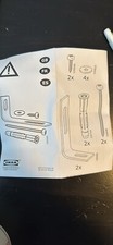NEW SEALED GENUINE IKEA ANTI