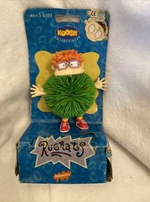 Vintage Rug Rats Chuckie 1998