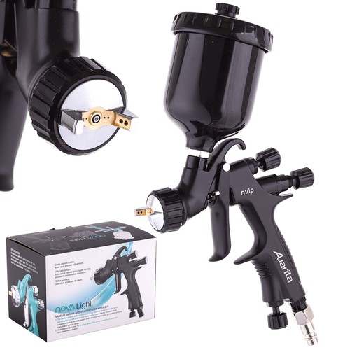 Auarita hvlp mini - hvlp, spray