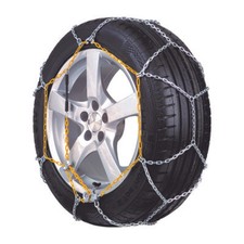 SNOW CHAINS WEISSENFELS POWER
