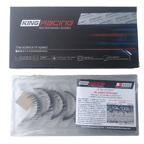 Honda racing connecting - racing, rod