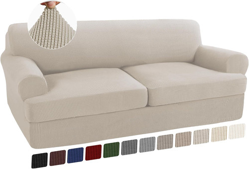 Stretch cushion sofa - cushion,