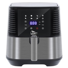 5.5L Air Fryer Cooker Oven Low