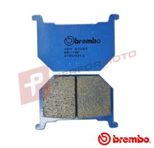 Brembo Carbon Ceramic Front