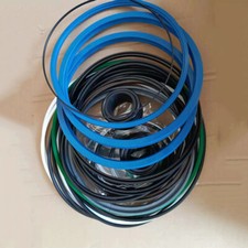 Bucket Cylinder Seal Kit 3756618 Fits For Hitachi Excavator ZX350LC-3