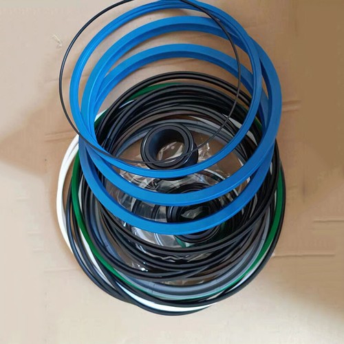Bucket cylinder seal - bucket,