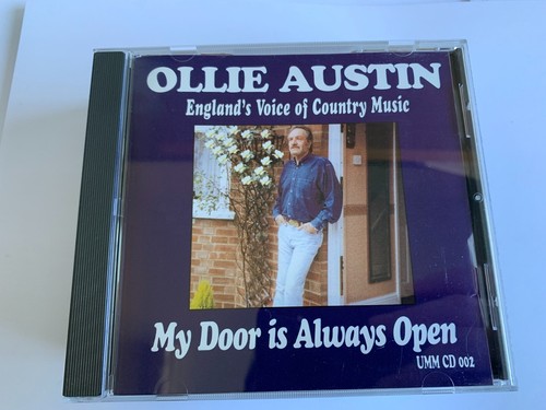Ollie austin door - austin, is