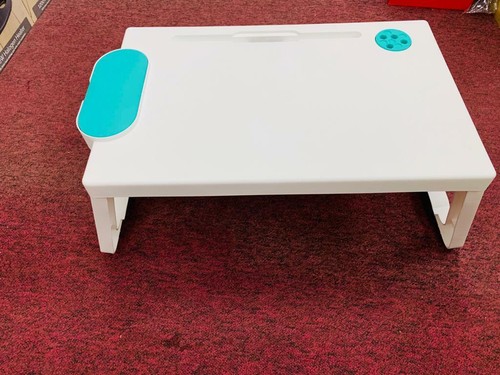 Folding laptop desk table bed - folding,