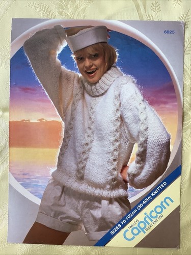 Twilleys knitting pattern