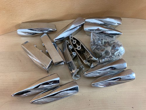 Premier lot 12x speed boat - of,