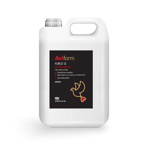 Aviform force dmg pre - +,