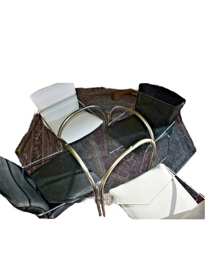 Mid century italian dining set - century,