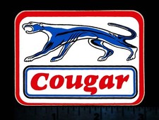 MERCURY COUGAR - Original