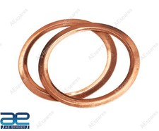 Cylinder Head Gasket Set For Yamaha RD350 RD250 R5 80mm x 65mm GEc