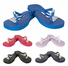 EMPORIO ARMANI flip flops beach or pool slippers item XVQS08 XN746 shoes beachwe