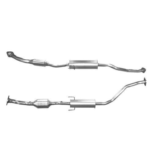 Catalytic converter for - catalytic,