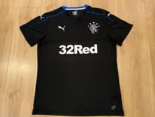 Original Glasgow Rangers Third Shirt 2017 / 2018