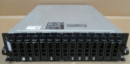Dell powervault md1000 - dell, 3x