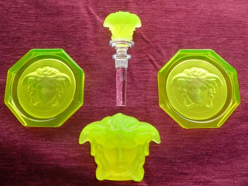 Rosenthal versace uranium - rosenthal,