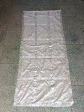 1Pc 4-Side Gray-White /