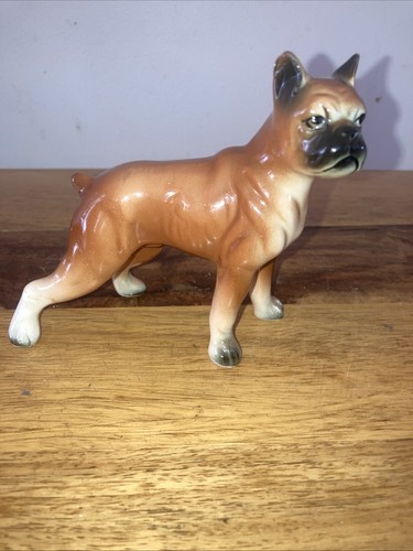 Small porcelain figurine a - small,