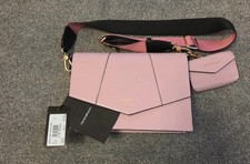 Armani PINK cross Body