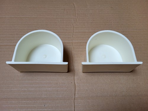 Ferplast bird cage - ,