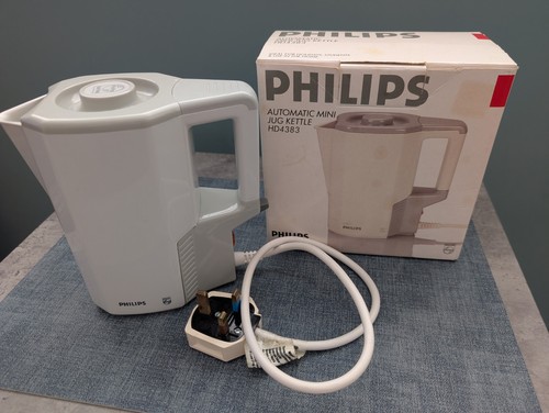 Philips automatic mini jug - philips,