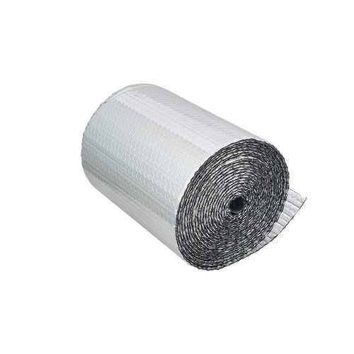 Insulating aluminum foil - insulating, 50cm