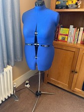  Dressmaker's Dummy Adjustable 