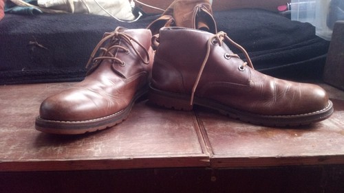 Timberland men boots brown - timberland,
