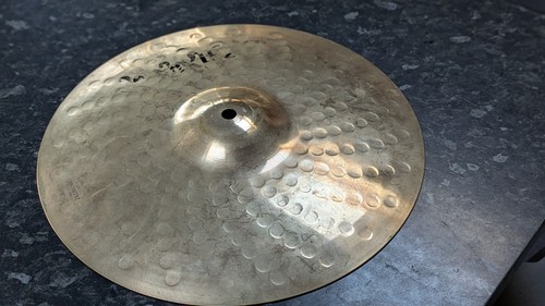 Vintage zildjan custom - zildjan,