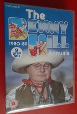 BENNY HILL - THE BENNY HILL
